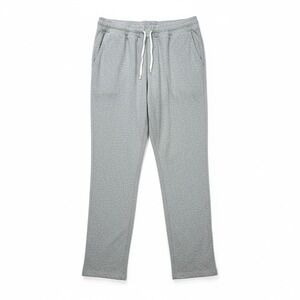 Zenergy by Chico's Flora Easy Full Pant Gray Regular Size 3 Lounge Pants